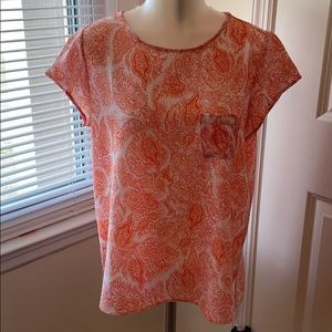 Woman’s blouse